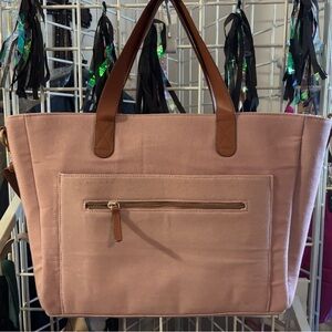 Erin Condren Desert Work Bag